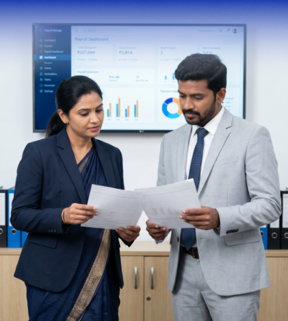 HR Compliance