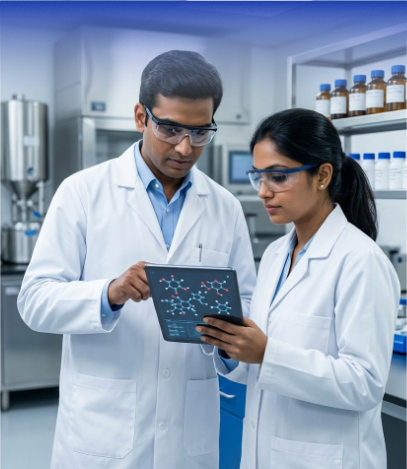Pharma Recruitment