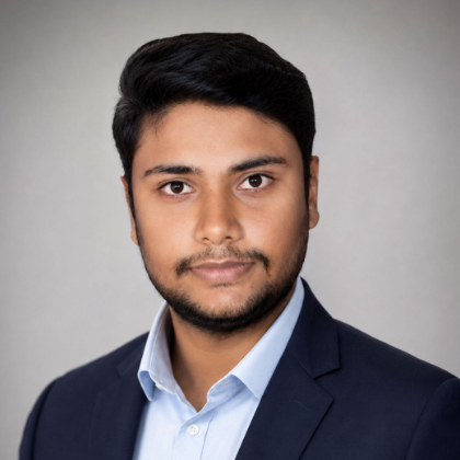 Raushan Singh
